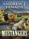 Cover image for The Mustangers